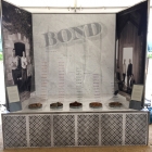 Bond Live Auction Lot - front