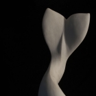 Tale: Marble Sculpture by Paulo Ferreira – Detail