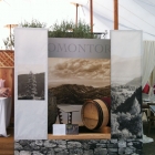 Promontory Auction Lot - Napa Valley Auction Lot Display Booth