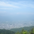 View of Omachi