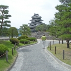 Castle in Matsumoto