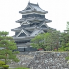 Castle in Matsumoto