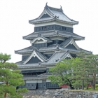 Castle in Matsumoto