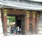 Castle in Matsumoto