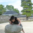 Castle in Matsumoto