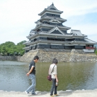 Castle in Matsumoto