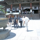 Nagano Temple