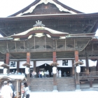 Nagano Temple
