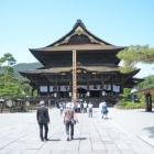 Nagano Temple