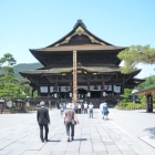 Nagano Temple