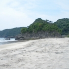 Ohama beach south