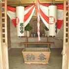 Shrine