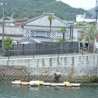 Around town of Shimoda