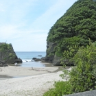 Ohama beach