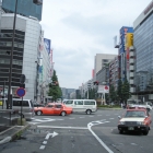 Tokyo Central