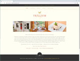 Trillium Cafe, Mendocino